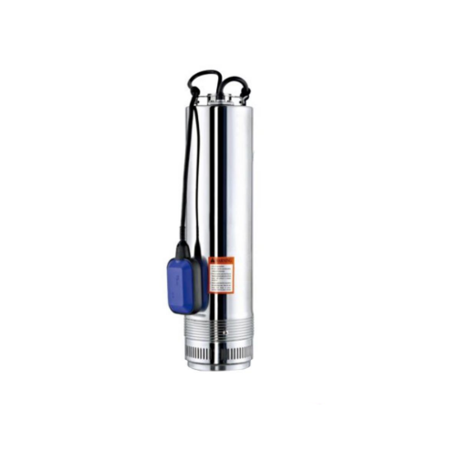 SCM5F کفکش 64متری تنه 5 اینچ فلوتردار استریم