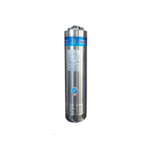SCM6 کفکش 77متری تنه 5 اینچ استریم