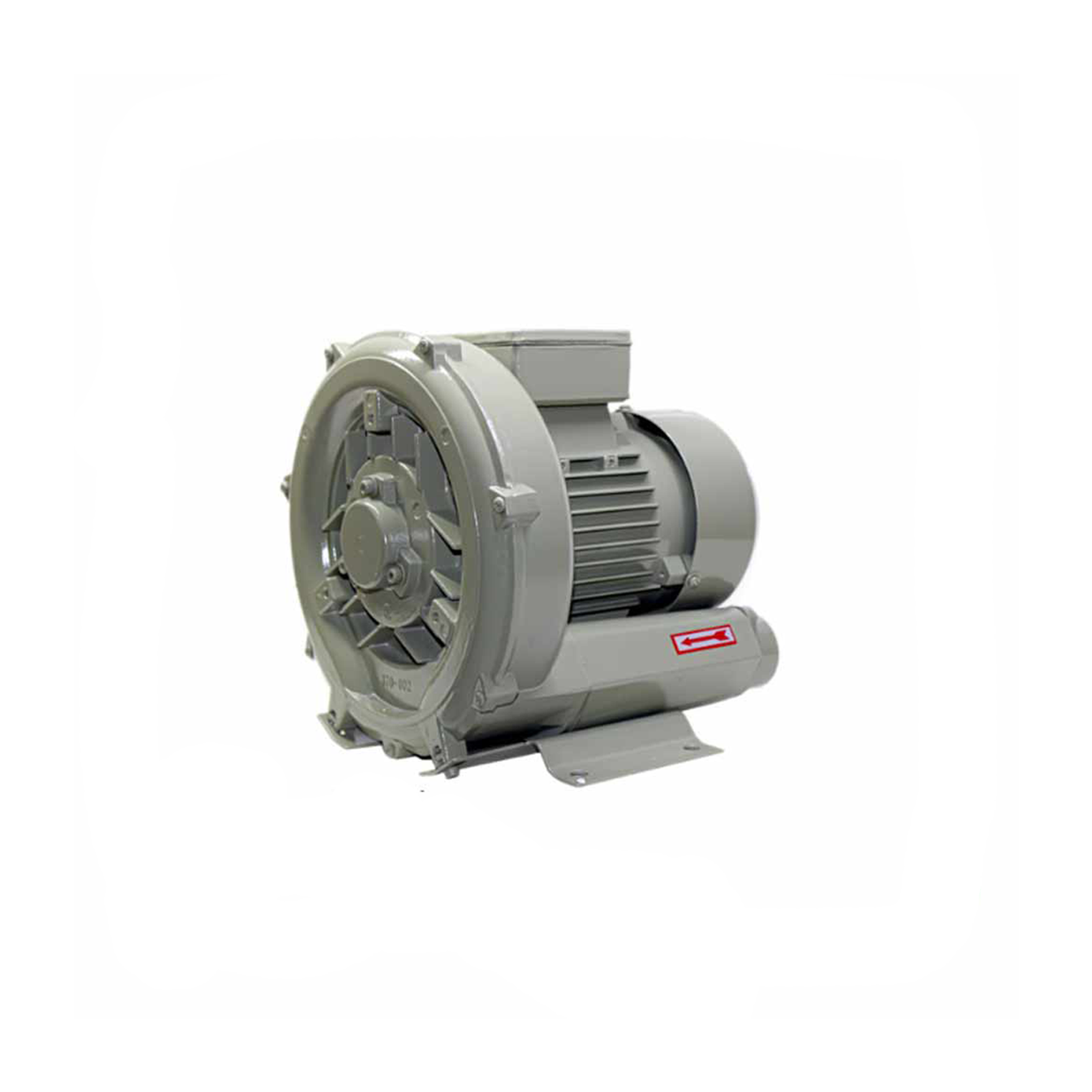 HG-370B پمپ سایدچنل تک فاز استریم
