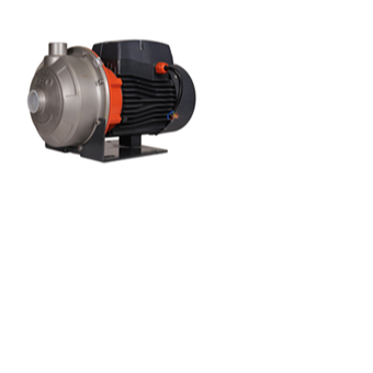 پمپ استیل 316 تک فاز 1اسب لئو AMSm370/1.1