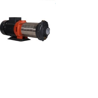 پمپ افقی طبقاتی استیل لئو2 اسب سه  فاز ECH 15-30