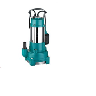پمپ کفکش لئو1 اینچ27متری  XQS4.5-27/2-0.55l