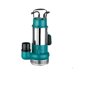 پمپ کفکش لئو25اینچ42متری XQS14-5-42/3-1.5l